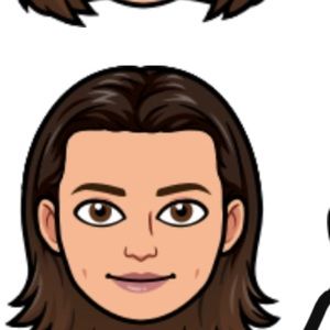 Meet your Posher, Maddy